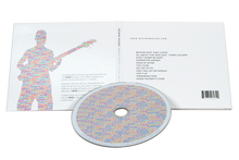 Load image into Gallery viewer, OTHER PEOPLE'S SONGS ON BASS CD (Digipak)