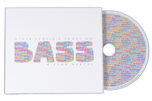 Load image into Gallery viewer, OTHER PEOPLE'S SONGS ON BASS CD (Digipak)