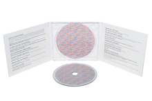 Load image into Gallery viewer, OTHER PEOPLE'S SONGS ON BASS CD (Digipak)