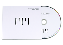 Load image into Gallery viewer, OPEN PATH CD (Digipak)