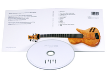 Load image into Gallery viewer, OPEN PATH CD (Digipak)