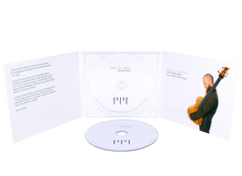 Load image into Gallery viewer, OPEN PATH CD (Digipak)