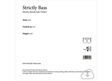 Load image into Gallery viewer, STRICTLY BASS Mini-EP (free download)