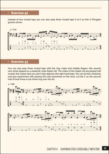 Load image into Gallery viewer, FREE Sample of "NEXT LEVEL SLAP BASS" by Barend Tromp