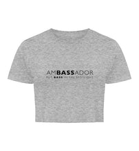 Load image into Gallery viewer, Heather Grey-6961