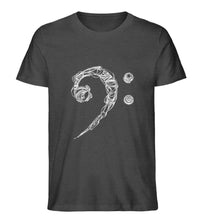 Load image into Gallery viewer, Dark Heather Grey-6881