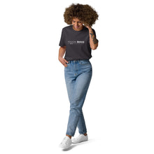 Load image into Gallery viewer, Unisex organic cotton t-shirt