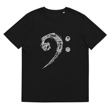 Load image into Gallery viewer, Unisex organic cotton t-shirt