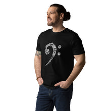 Load image into Gallery viewer, Unisex organic cotton t-shirt