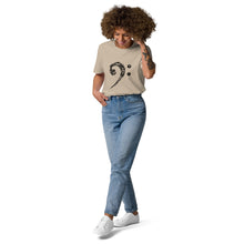 Load image into Gallery viewer, Unisex organic cotton t-shirt