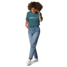 Load image into Gallery viewer, Unisex organic cotton t-shirt