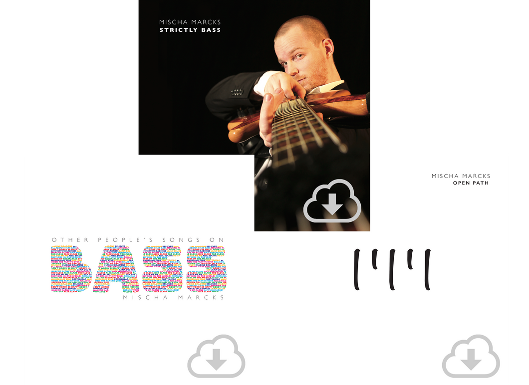 DIGITAL DOWNLOAD Bundle