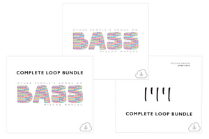 BASShacker Bundle