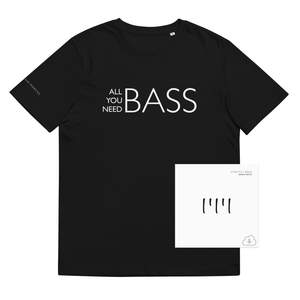 MISSION BASS - All you need bundle