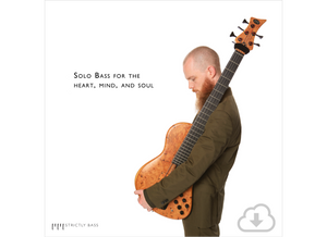 MISSION BASS - All you need bundle