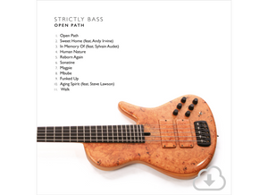 DIGITAL DOWNLOAD Bundle