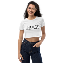 Load image into Gallery viewer, Organic Crop Top
