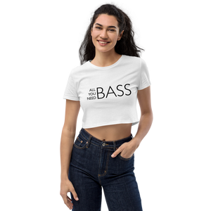 Organic Crop Top