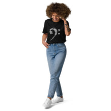 Load image into Gallery viewer, Unisex organic cotton t-shirt
