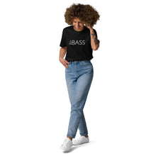 Load image into Gallery viewer, Unisex organic cotton t-shirt
