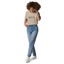 Load image into Gallery viewer, Unisex organic cotton t-shirt
